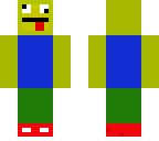 roblox noob