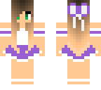 role-play cheerleader