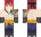 saizo uzumaki