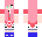 sakura haruno