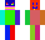 secret skin