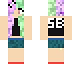 shadowbunnnys personal skin