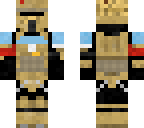 shoretrooper