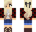 skater girl