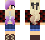 skater girl