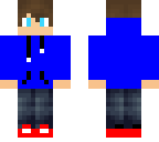 skin edit