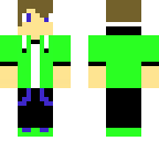 skin for bro or anyone