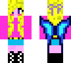 skin for galaxy_ash
