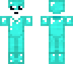 skin for hostofghost