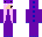 skin for maddie