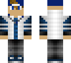 skin for my cousin