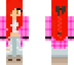 skin for my sis