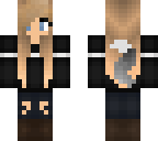skin oreo