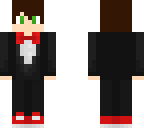 sljman in tuxedo
