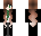 slytherin girl