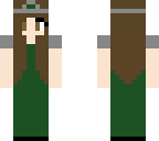 slytherin princess