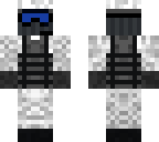 snow trooper