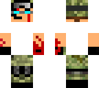 soviet corpse