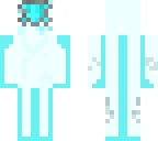 space suit visor variant number 2