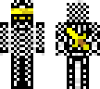 space warrior wogum