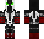 spiderman o spawn o batman