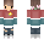 spring skin