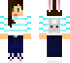 stacyplays easter sweater