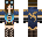 steampunk squishy
