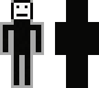 stick man