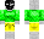 stone guy
