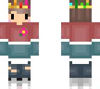 summer skin