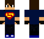 superman boy