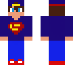 superman_free83 caual