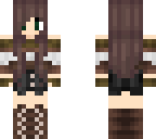 survival skin