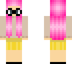 sweater girl