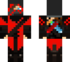 swordsman