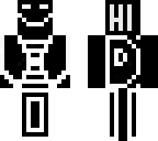 the best skin ever