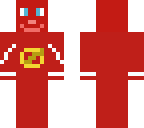 the flash