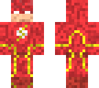 the flash