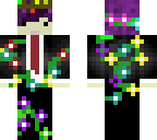 the flower prince