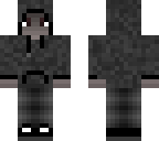 the man without a name