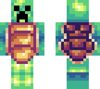 the turtle