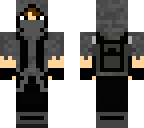 thug assasin