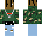 travis scott skin