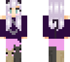 tsuki edit pajama edition
