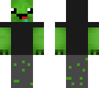 turtle with hoodie