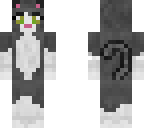tuxedo cat