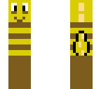 undertale monster kid