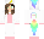unicorn edited