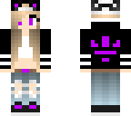 unknowngirl skin